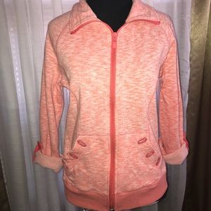 SILVERWEAR light weight jacket